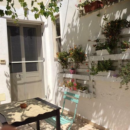 Il Cancelletto Casa Vacanze Mesagne Exteriér fotografie