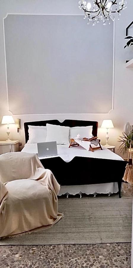Il Cancelletto Casa Vacanze Mesagne Exteriér fotografie
