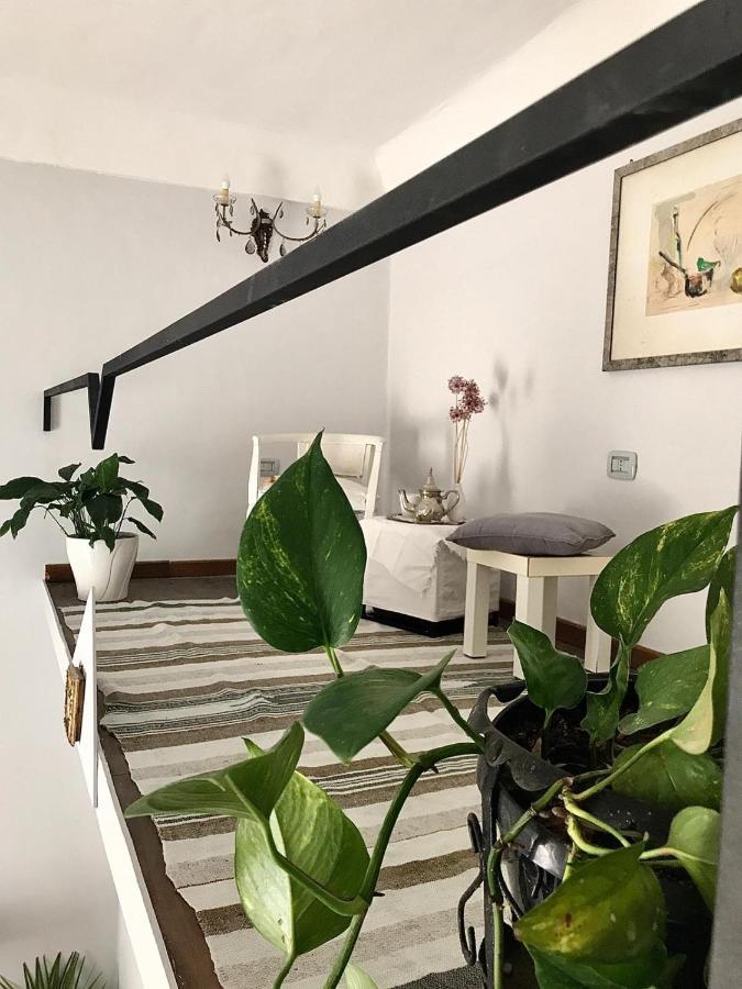 Il Cancelletto Casa Vacanze Mesagne Exteriér fotografie