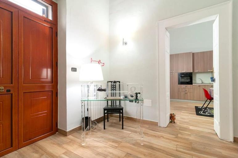 Il Cancelletto Casa Vacanze Mesagne Exteriér fotografie