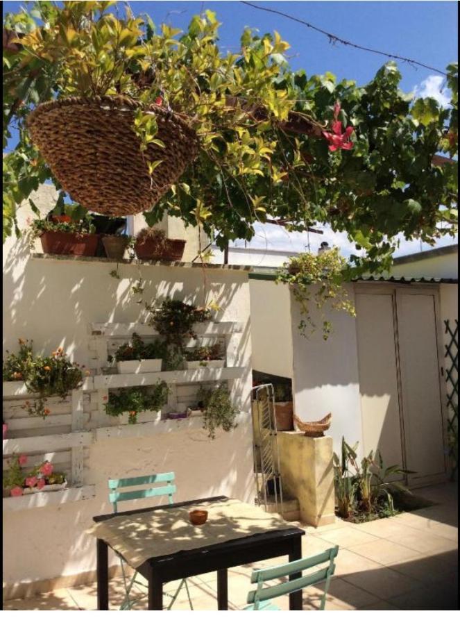 Il Cancelletto Casa Vacanze Mesagne Exteriér fotografie