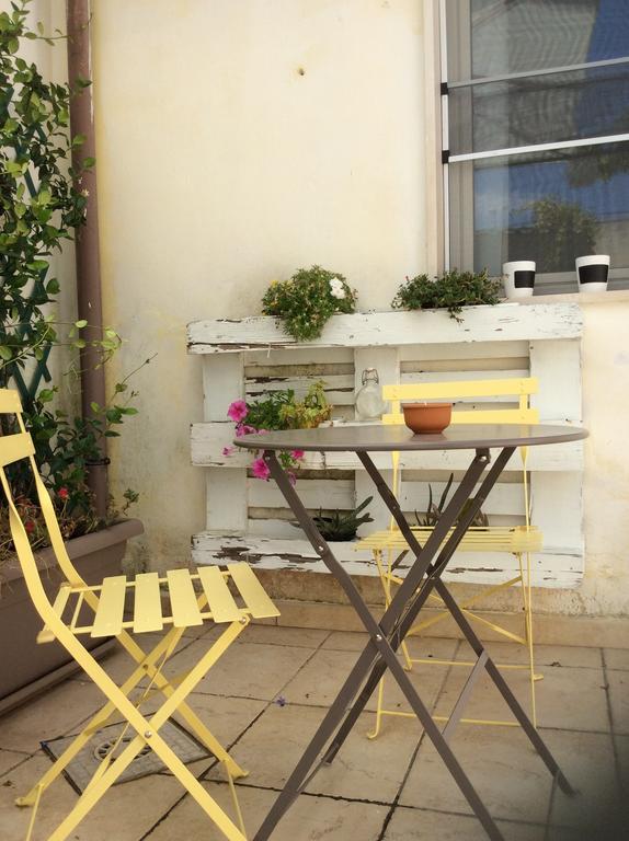 Il Cancelletto Casa Vacanze Mesagne Exteriér fotografie