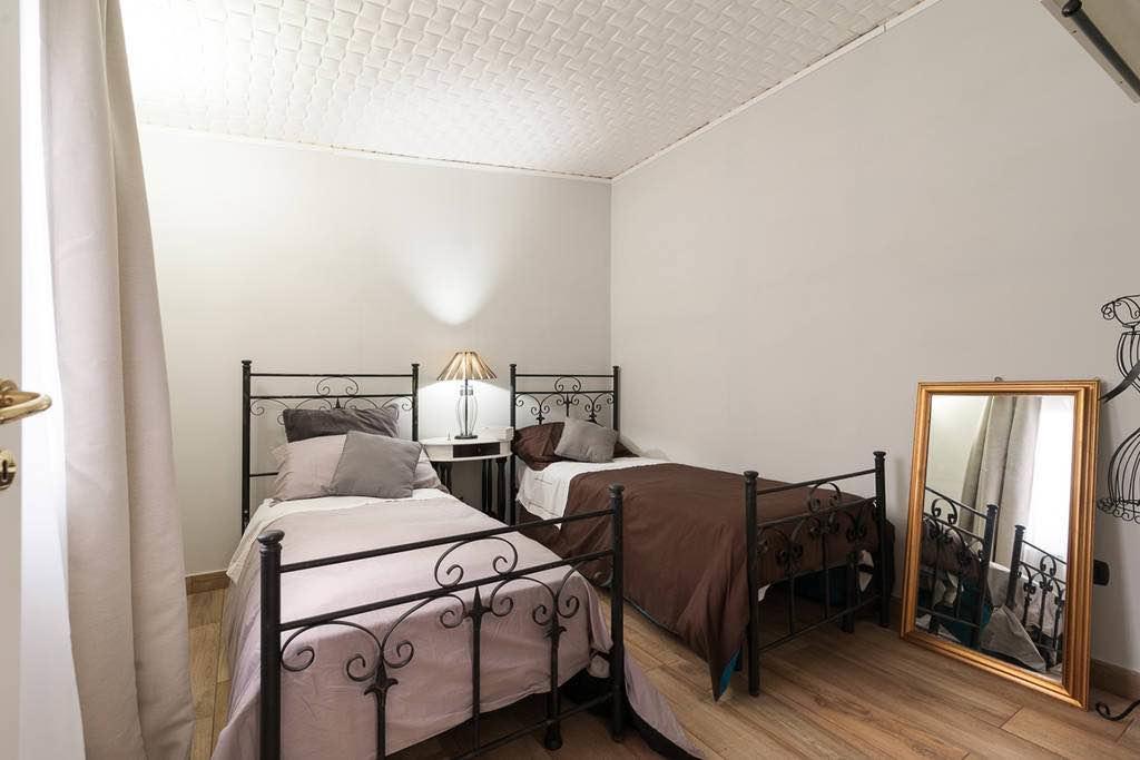Il Cancelletto Casa Vacanze Mesagne Exteriér fotografie