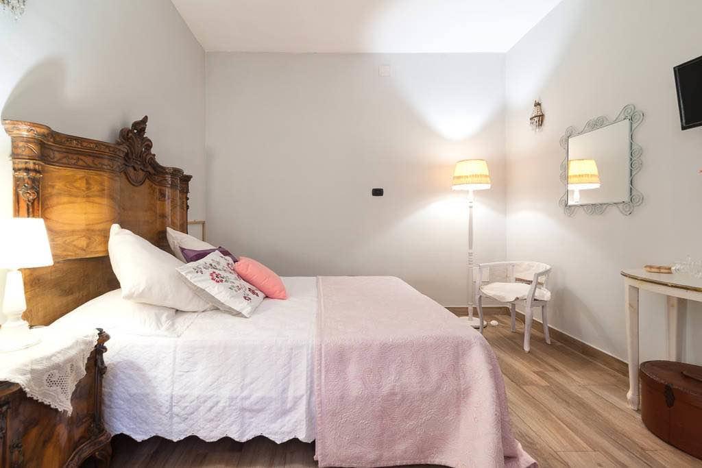 Il Cancelletto Casa Vacanze Mesagne Exteriér fotografie