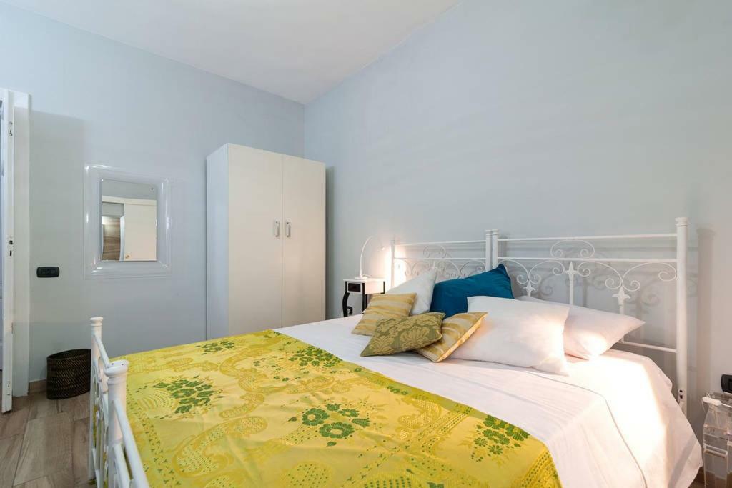 Il Cancelletto Casa Vacanze Mesagne Exteriér fotografie