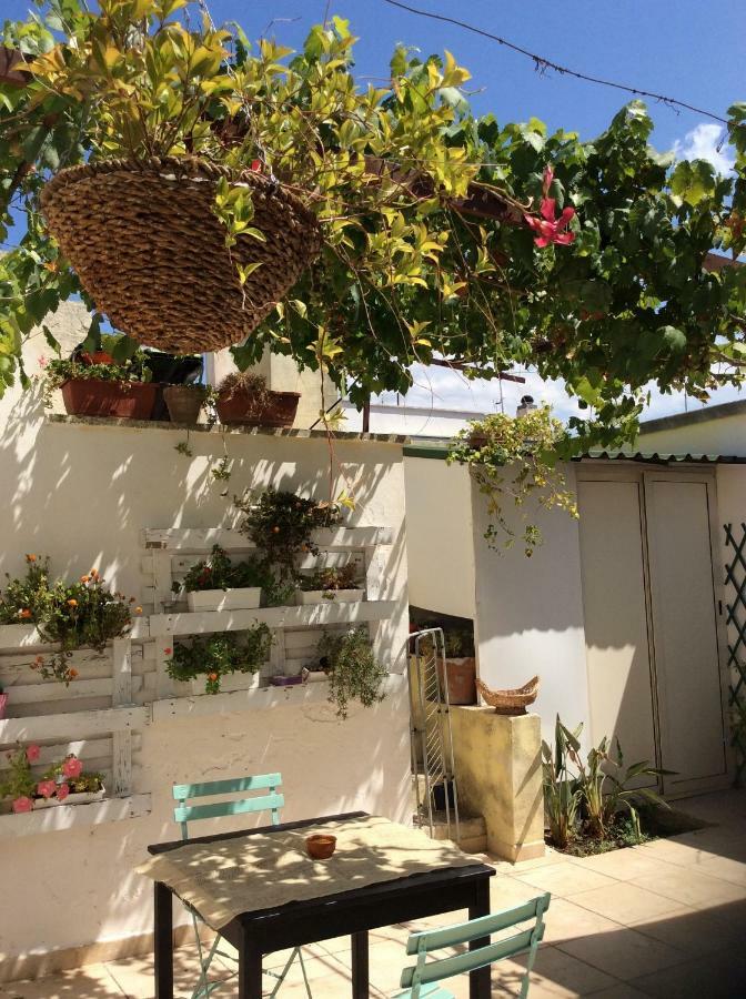 Il Cancelletto Casa Vacanze Mesagne Exteriér fotografie